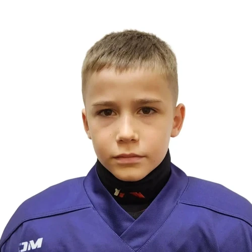 Rybas Timur Nikolaevich