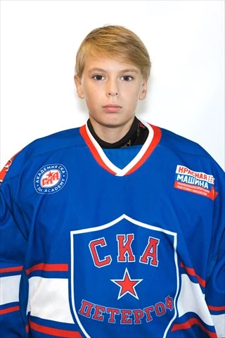 Plesovskih Artem Nikolaevich