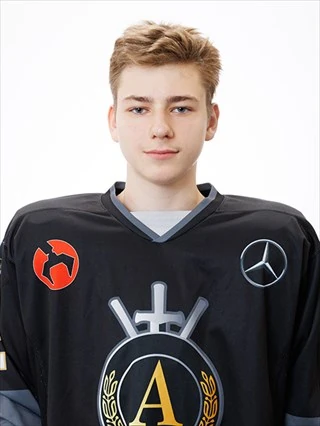 Skorobogatov Leonid