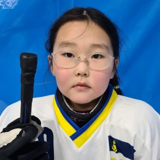Hanhashanova Olesya Sergeevna