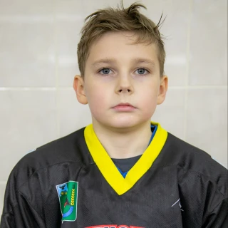 Tolstyh Daniil Aleksandrovich