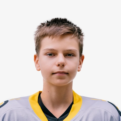 Grebennikov Gleb Egorovich