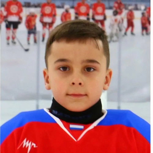 Берев Павел Александрович