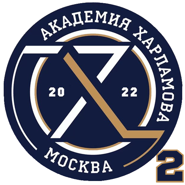 Ak. V. Harlamova - 2 2018