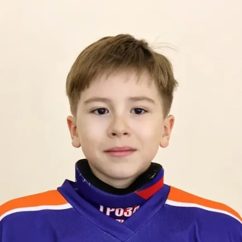 Cherepanov Arhip Vadimovich