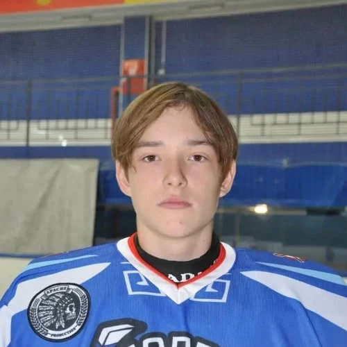 Lapin Maksim Dmitrievich