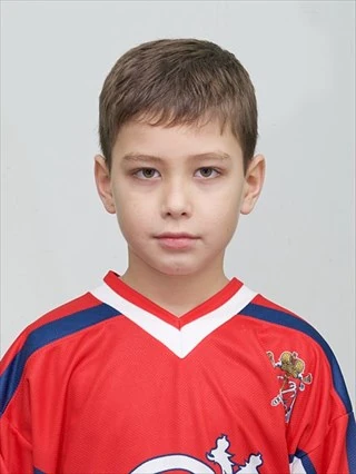Курбанов Магомед Шамилевич