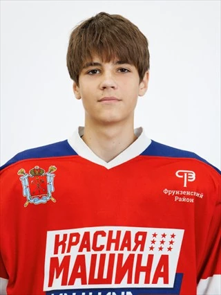 Yanvarev Maksim Aleksandrovich