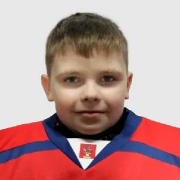 Васильев Егор Викторович