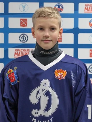 Simonov Anatolii Nikolaevich