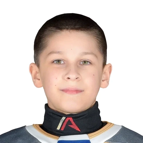 Yanbuhtin Tagir Timurovich