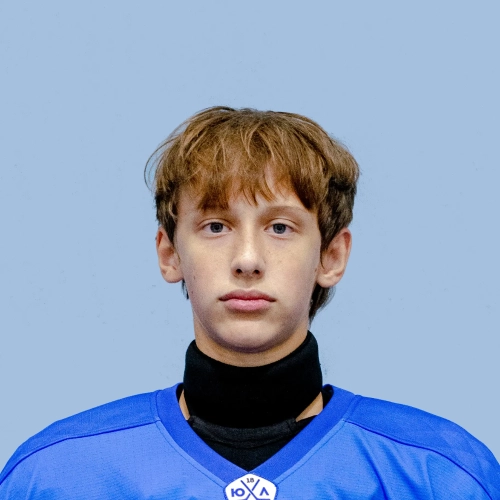 Mischenko Matvei Vyacheslavovich