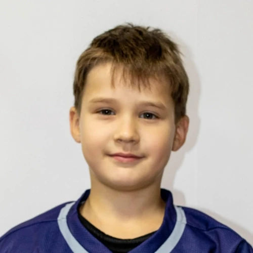 Makarenko Savelii Maksimovich