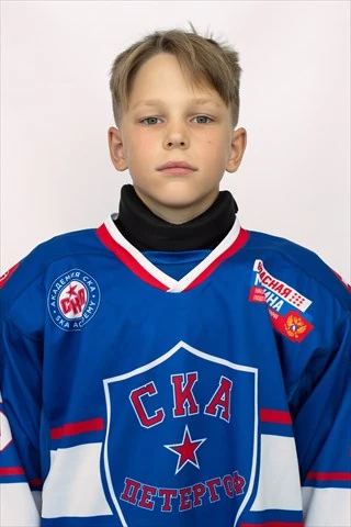 Strom Yaroslav Aleksandrovich