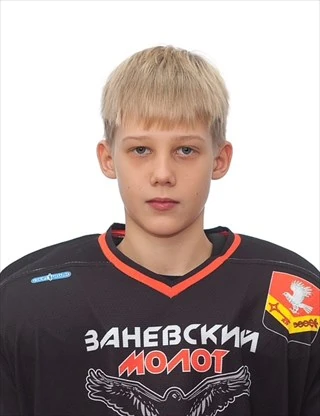Kovalev Anton Ivanovich