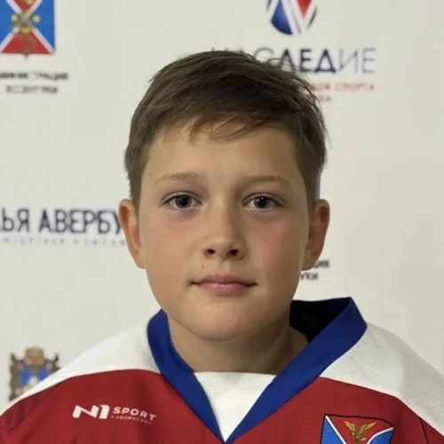 Ivanov Fedor Alekseevich
