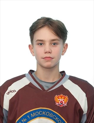 Smirnov Dmitrii Vladimirovich