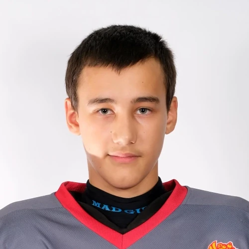 Sazonov Ivan Nikolaevich