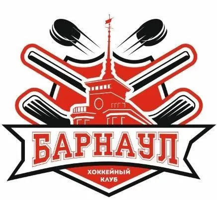 ХК Барнаул