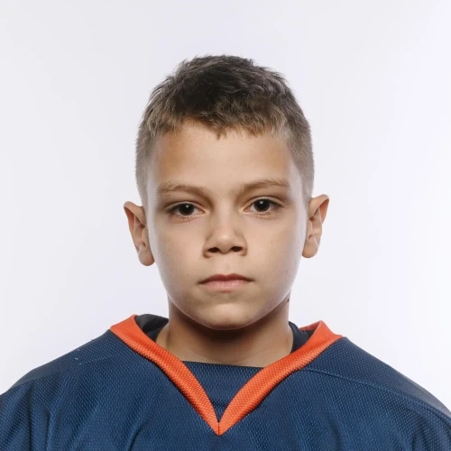 Zavadskii Ivan Vladimirovich