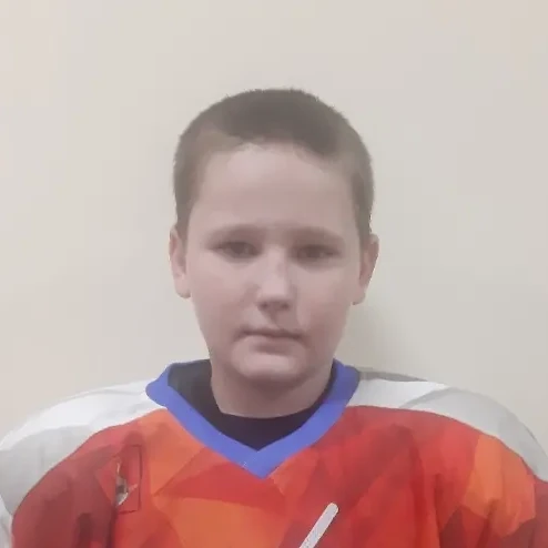 Emelyanov Savelii Alekseevich