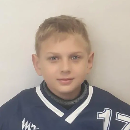 Abramov Denis Vitalevich