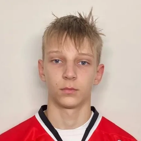 Aleshin Matvei Vladislavovich