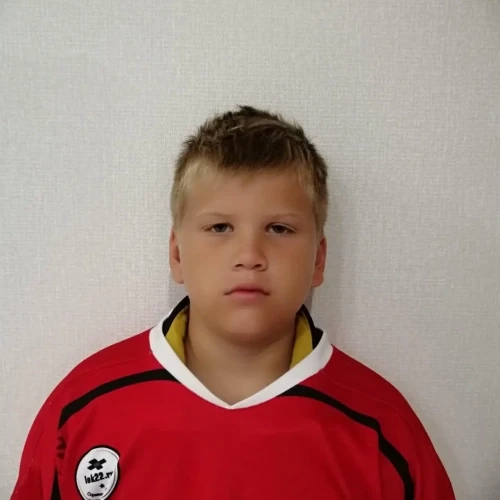 Karavaev Kirill Evgenevich