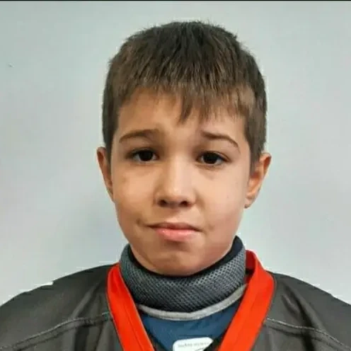 Menshin Timur Ildarovich