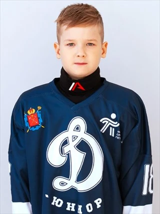 Muhamadiev Alan Radikovich