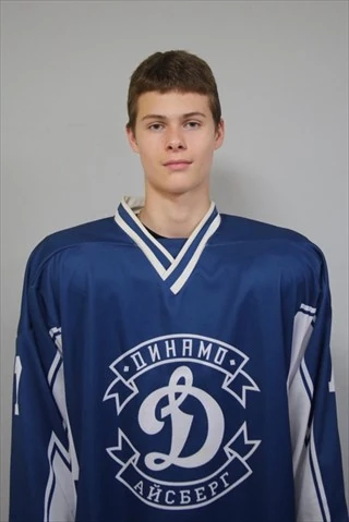 Saksonov Timur Vladimirovich