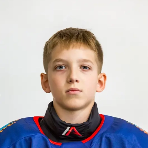 Pilnov Miron Aleksandrovich