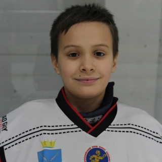 Замедлин Кирилл Иванович