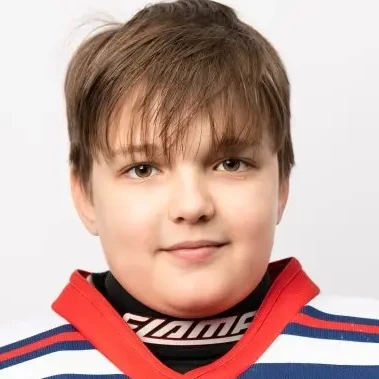 Berezhkov Vladislav Aleksandrovich