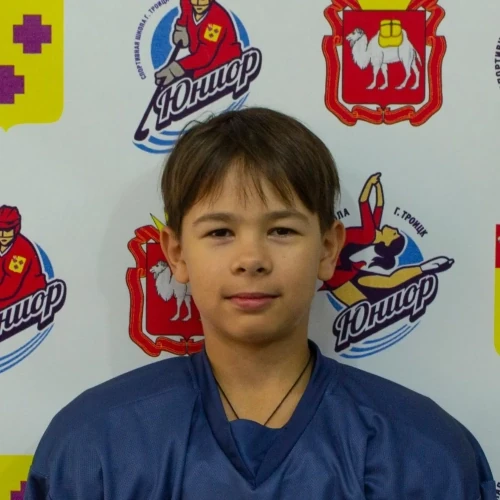 Goncharov Timofei Andreevich