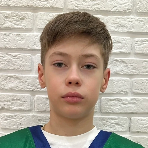 Kopylov Fedor Mihailovich