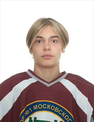 Kateev Timur Renatovich