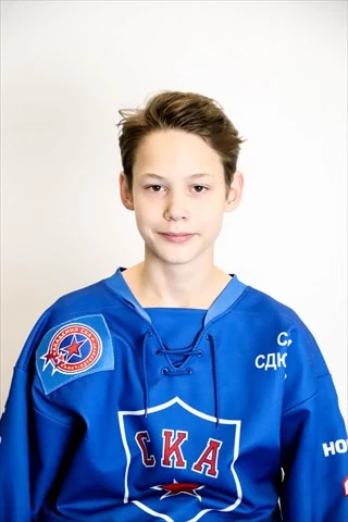 Anikiev Egor Andreevich