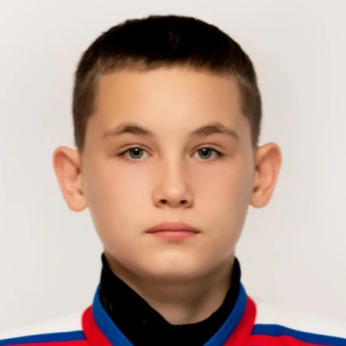 Ryabov Sergei Sergeevich