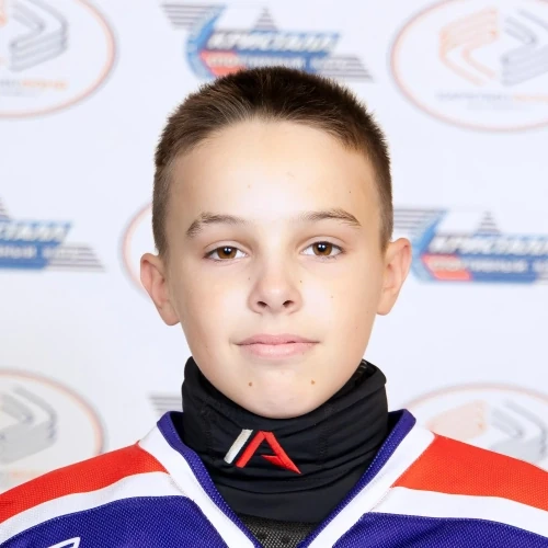 Karkozov Artem Yurevich