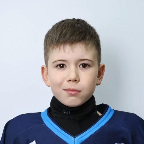 Комаров Дмитрий Алексеевич