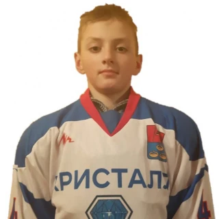 Makarov Yaroslav Vladimirovich