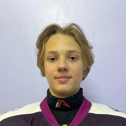 Frolov Sergei Sergeevich