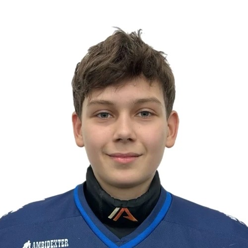 Kornilov Matvei Vadimovich