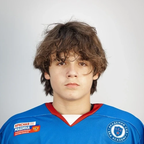 Kozhin Vladimir Evgenevich