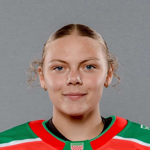 Zaharchuk Angelina Sergeevna
