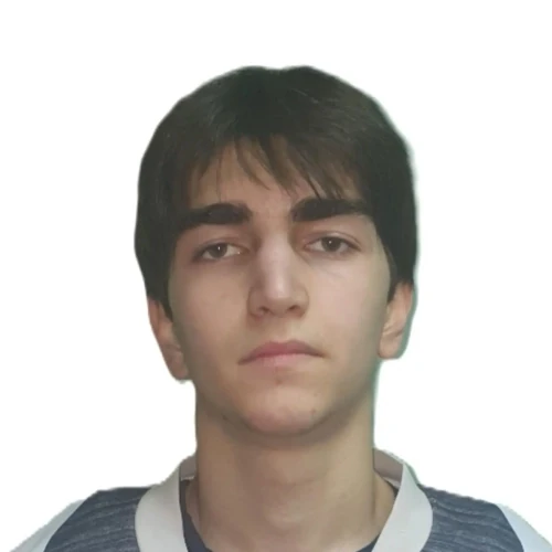 Kikanyan Mark Karenovich