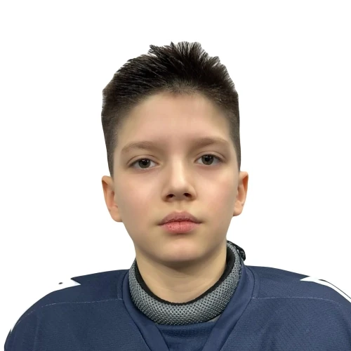 Zlov-kilievich Nikita Evgenevich
