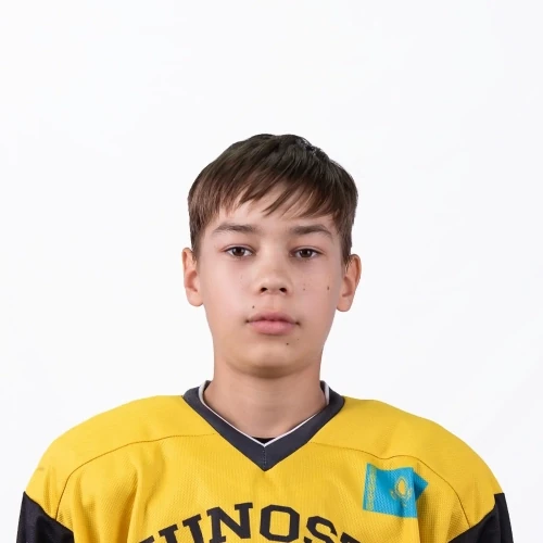 Olenev Dmitrii Yurevich