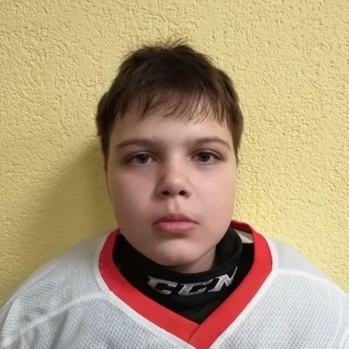 Ponomarenko Zahar Nikolaevich
